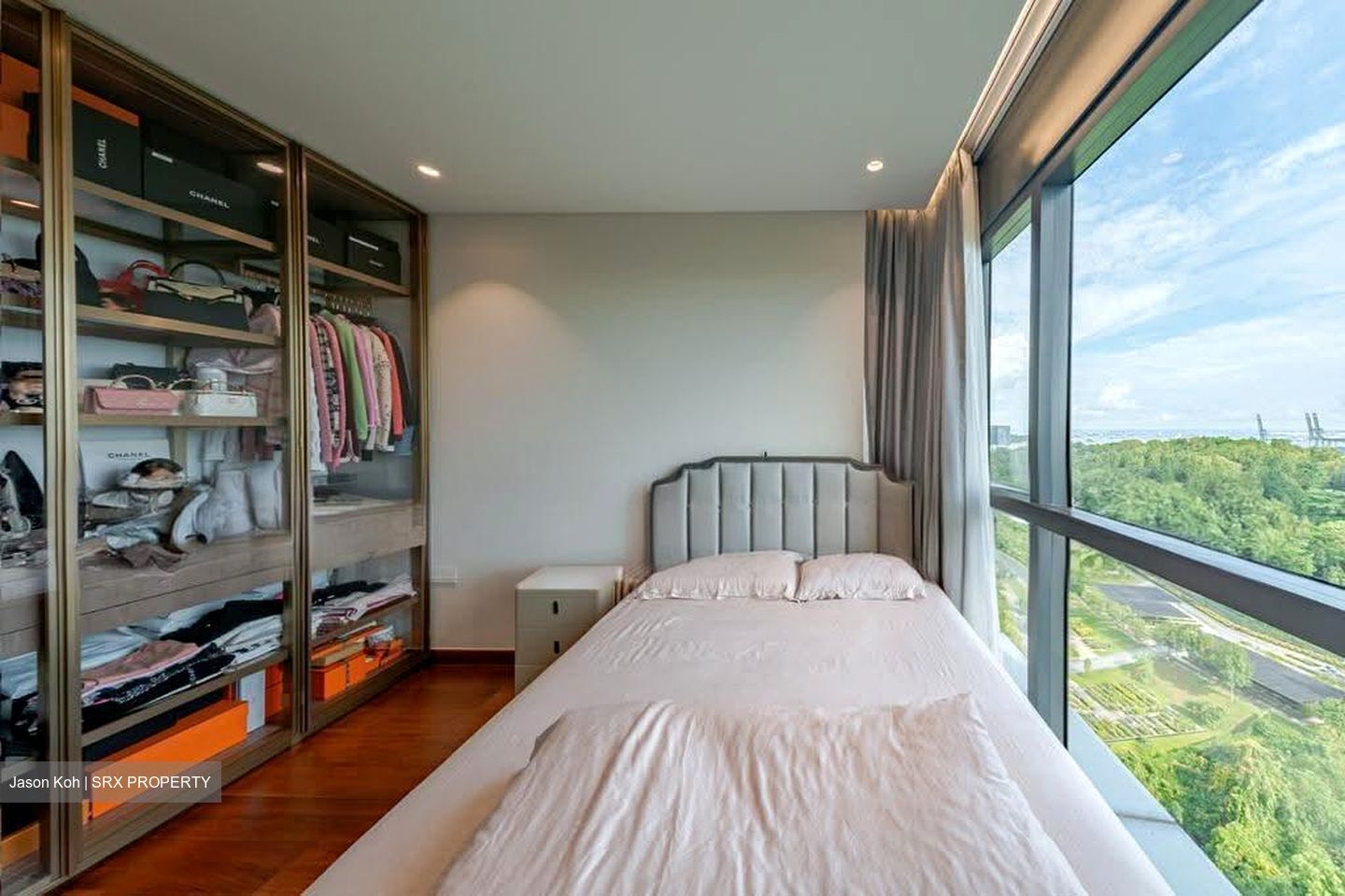 Normanton Park (D5), Apartment #612689751